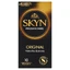 Unimil Skyn Original, latex-free condoms, 10 pieces