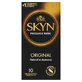 Unimil Skyn Original, latex-free condoms, 10 pieces