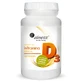 Aliness Vitamin D3 2000 IU, 120 Kapseln
