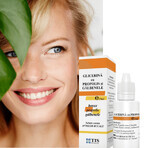 Glicerina con propoli e calendula, 25 ml, Tis Farmaceutic Glicerina con propoli e calendula, 25 ml, Tis Farmaceutic