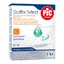 Pic Solution Soffix Med, post-operatives antibakterielles Pflaster, 8 cm x 10 cm, 5 Stück