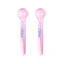 Pink massage balls, 2 pieces, Meloni Care
