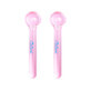 Pink massage balls, 2 pieces, Meloni Care