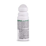 Mugga Insect Repellent, tropical mosquito repellent, roll-on, DEET 50%, 50 ml