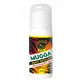Mugga Insectenspray, tropisch muggenspray, roll-on, DEET 50%, 50 ml