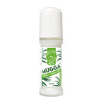 Mugga Insect Repellent, repellent for mosquitoes and ticks, roll-on, DEET 20%, 50 ml