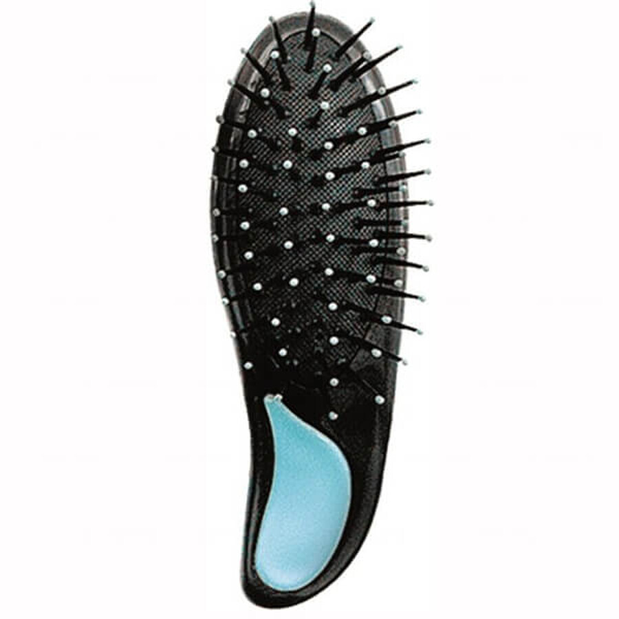 Buy Inter-Vion, hair brush, teardrop, small, 499726, 1 pc Inter-Vion, hair brush, teardrop, small, 499726, 1 pc