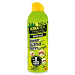 Ultrathon, spray for repelling mosquitoes, ticks, flies and other insects, DEET 25%, 170 g