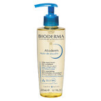 Bioderma Atoderm Huile de Douche, feuchtigkeitsspendendes Bade- und Duschöl, ab Tag 1, 200 ml Bioderma Atoderm Huile de Douche, feuchtigkeitsspendendes Bade- und Duschöl, ab Tag 1, 200 ml