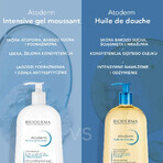 Bioderma Atoderm Huile de Douche, feuchtigkeitsspendendes Bade- und Duschöl, ab Tag 1, 200 ml Bioderma Atoderm Huile de Douche, feuchtigkeitsspendendes Bade- und Duschöl, ab Tag 1, 200 ml