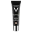 Vichy Dermablend Correction 3D, base de maquillaje niveladora de la superficie cutánea, Nº 25, Nude, 30 ml