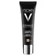 Vichy Dermablend Correcting 3D, base de maquillaje niveladora de la superficie cutánea, Nº 35, Arena, 30 ml