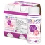 Resource Diabet Plus, strawberry flavor, 4x200 ml
