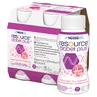 Resource Diabet Plus, aardbeiensmaak, 4x200 ml
