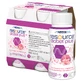 Resource Diabet Plus, strawberry flavor, 4x200 ml