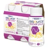 Resource Diabet Plus, saveur vanille, 4 x 200 ml