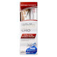 White Glo Toothpaste for Coffee and Tea Drinkers 100ml + Toothbrush and Toothpicks as Gift