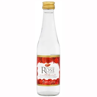 Cosmetisch rozenwater, 250 ml