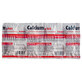 Pharmasis Calcium in film, 12 effervescent tablets