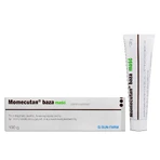 Momecutan base, pomada, piel seca y escamosa, 100 g