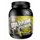 Goldrink Premium + BCAA Fango, 750 g, Gold Nutrition
