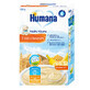 Humana 5 porridge di cereali con banana, latte, senza zuccheri aggiunti, dopo 6 mesi, 200 g