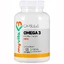 MyVita Omega 3 Forte, 120 Kapseln