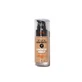 Revlon ColorStay, base para pieles mixtas y grasas, nº 220, Natural Beige, con dosificador, 30 ml