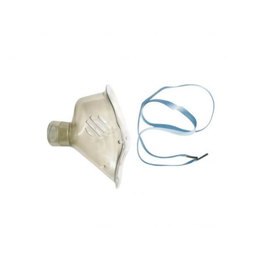 Buy Diagnosis, inhaler mask, silicone, for children, 1 pc Diagnosis, inhaler mask, silicone, for children, 1 pc