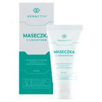 Genactiv, facial mask with colostrum, 50 ml