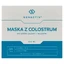 Genactiv, colostrum mask for scalp and hair, 250 ml