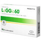 Pharmabest LoGGic60, 20 capsules