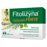 Phytolysin Nefrocaps Forte, 30 capsules, Polpharma S.A.