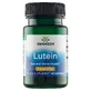 Swanson Lutein, Lutein 10mg, 60 Gel Capsules