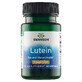 Swanson Lutein, luteina 10 mg, 60 capsule in gel