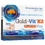 Olimp Gold-Vit K2 Plus, 30 cápsulas