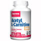 Jarrow Formulas Acetyl L-Carnitine 500, acetyl-L-carnitine, 120 capsules