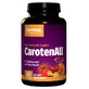 Jarrow Formulas CarotenAll, carotenoid complex, 60 capsules