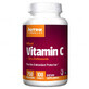 Jarrow Formulas Vitamine C tamponn&#233;e + Bioflavono&#239;des d&#39;agrumes, 100 comprim&#233;s