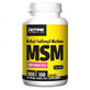 Jarrow Formulas MSM, methylsulfonylmethane, 100 capsules