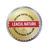 Bálsamo contra el dolor con veneno de víbora, incienso y mirra Nature's Cure, 10 g, Blue Diamond