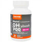 Jarrow Formulas QH-absorb + PQQ, 30 capsules