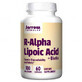 Jarrow Formulas &#193;cido R-Alfa Lipoico + Biotina, 60 c&#225;psulas