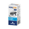 Hialeye 0.4%, moisturizing eye drops, 10 ml