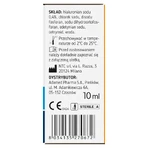 Hialeye 0,4%, hydraterende oogdruppels, 10 ml