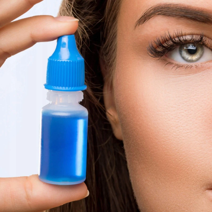 Hialeye 0,4%, hydraterende oogdruppels, 10 ml