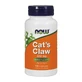 Now Foods Uña de Gato, uña de gato 500 mg, 100 cápsulas