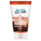 Barwa Siarkowa, gel exfoliant pour le visage 3en1, 120 ml