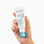 Gel-cremă Bioderma Hydrabio, piele sensibilă normală sau mixtă, 40 ml, Naos Gel-cremă Bioderma Hydrabio, piele sensibilă normală sau mixtă, 40 ml, Naos