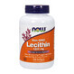 Now Foods Non-GMO Lecithin 1200 mg, lecitina, 100 c&#225;psulas